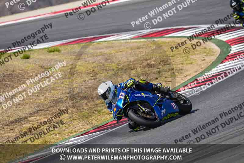 May 2023;motorbikes;no limits;peter wileman photography;portimao;portugal;trackday digital images